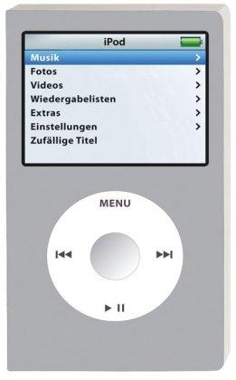 iPod + iTunes (Macintosh Bücher)