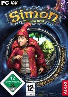 Simon the Sorcerer: Wer will schon Kontakt?