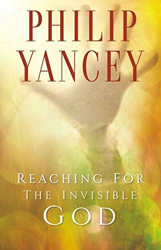 Reaching for the Invisible God: What Can We Expect to Find?