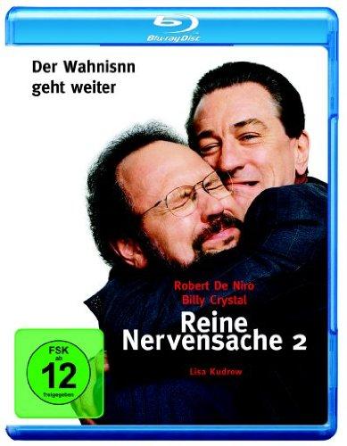 Reine Nervensache 2 [Blu-ray]