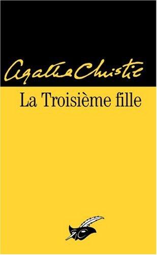 La troisième fille