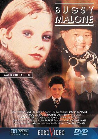 Bugsy Malone