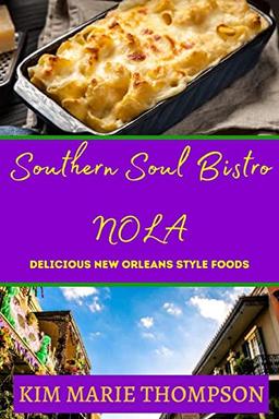 SOUTHERN SOUL BISTRO NOLA