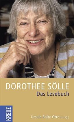 Dorothee Sölle: Das Lesebuch