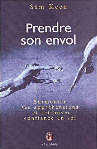 Prendre son envol : l'art du trapèze ou réflexions sur la peur, la foi et les joies de l'abandon