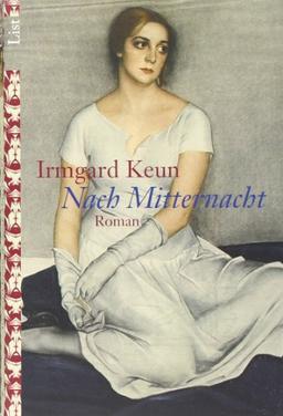 Nach Mitternacht: Roman