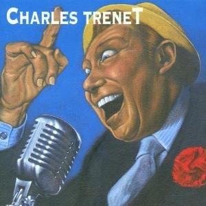 Charles Trenet