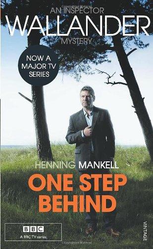 One Step Behind: Kurt Wallander