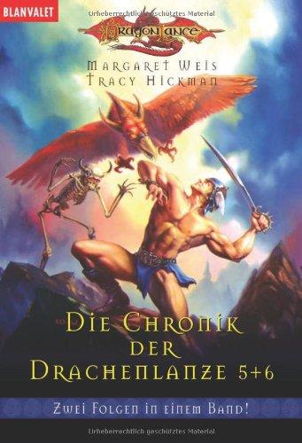 Die Chronik der Drachenlanze 5+6