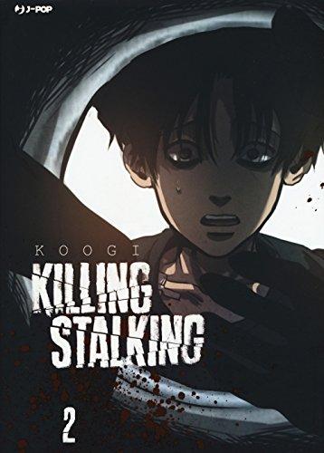 Killing stalking