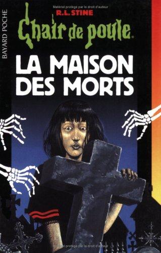 La maison des morts