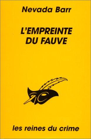 L'empreinte du fauve