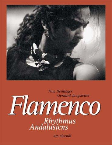 Flamenco. Rhythmus Andalusiens