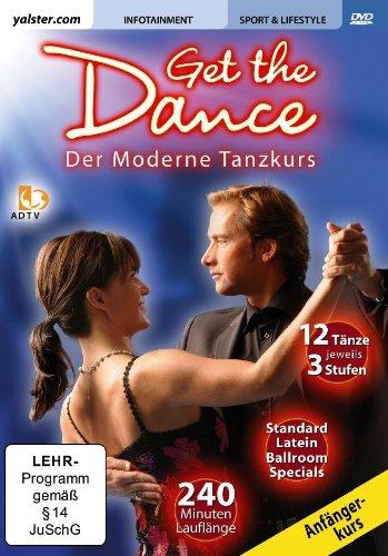 Get the Dance - Anfaengerkurs