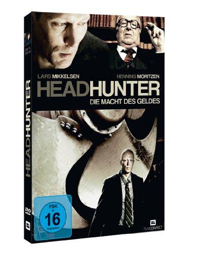 Headhunter - Die Macht des Geldes