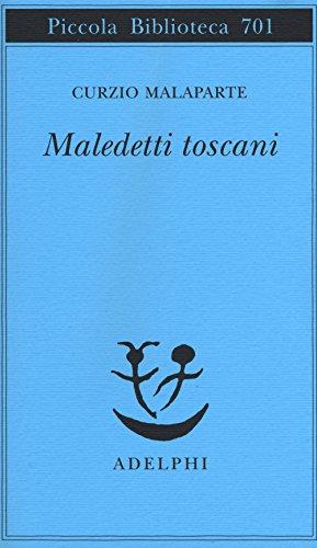 Maledetti toscani