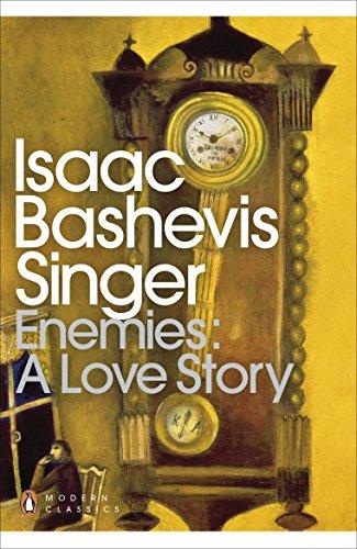 Enemies: A Love Story (Penguin Modern Classics)