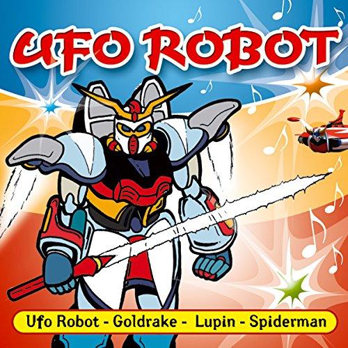 Ufo Robot