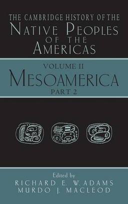 The Cambridge History of the Native Peoples of the Americas 2 Part Hardback Set: The Cambridge History of the Native Peoples of the Americas