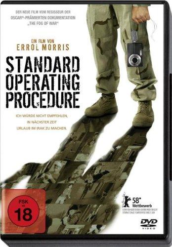 Standard Operating Procedure (OmU)