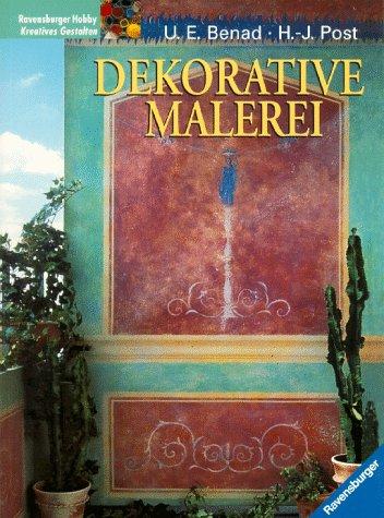 Dekorative Malerei