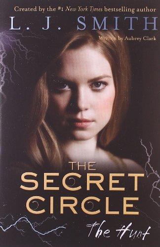 The Secret Circle: The Hunt