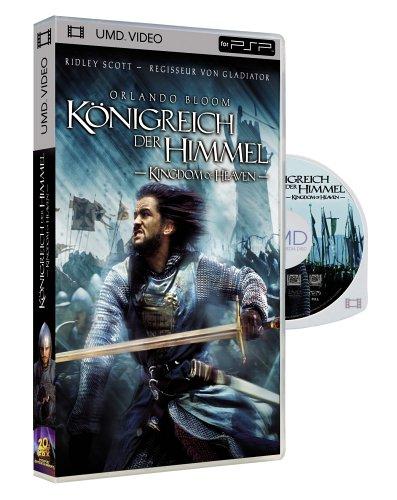 Königreich der Himmel [UMD Universal Media Disc]