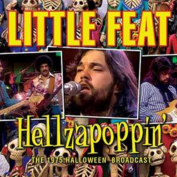 Hellzapoppin'