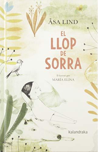 El Llop de Sorra (Set Llegües)