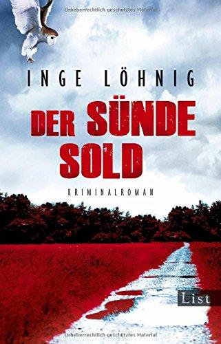 Der Sünde Sold (Ein Kommissar-Dühnfort-Krimi, Band 1)