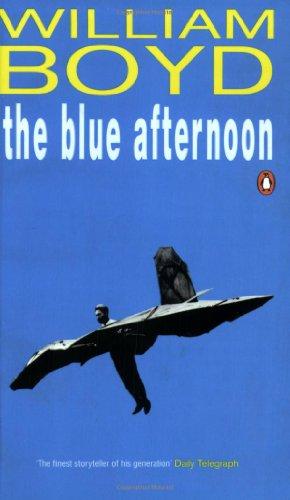 The Blue Afternoon