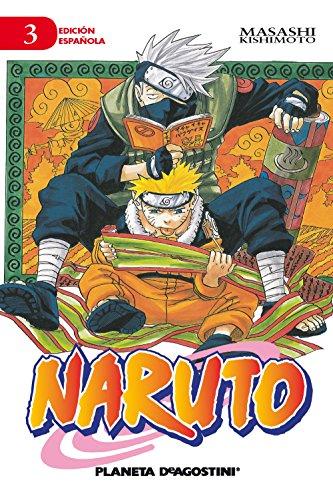 Naruto 3