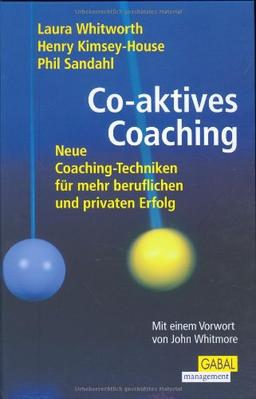 Co-Aktives Coaching