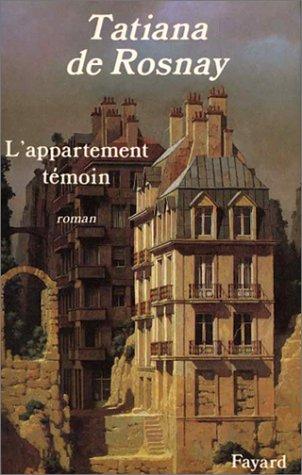 L'appartement témoin