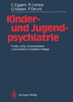 Kinder- und Jugendpsychiatrie