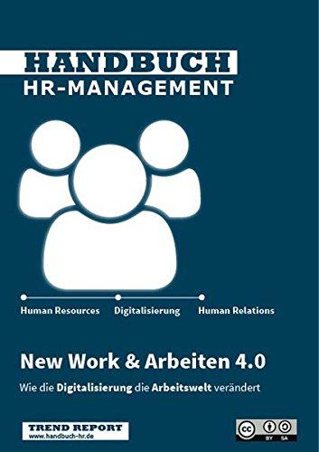 Handbuch HR-Management