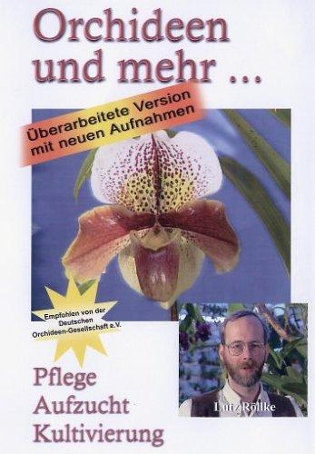 Orchideen und mehr...