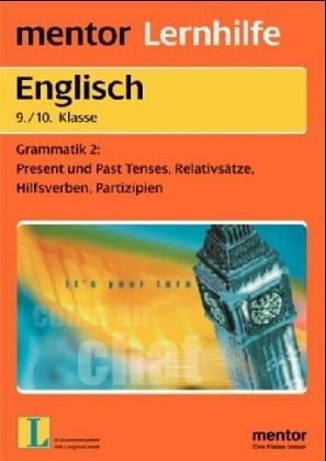 Englisch für die 9./10. Klasse 2. The Final Touch, 2.