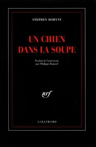 Un Chien dans la soupe