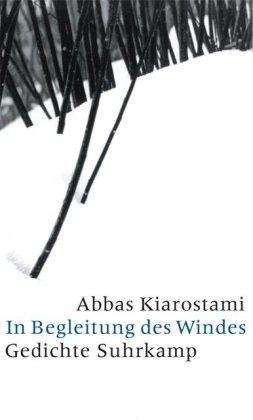 In Begleitung des Windes: Gedichte