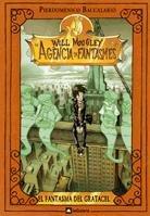 El fantasma del gratacel (Will Moogley, Band 3)