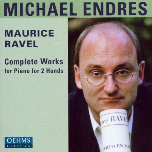 Complete Works for Piano 2 Hands