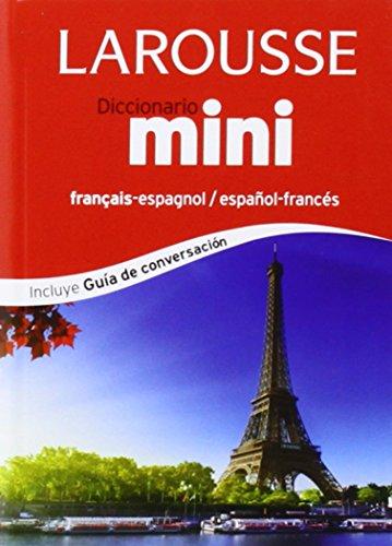 Diccionario mini español-francés, français-espagnol (Larousse - Lengua Francesa - Diccionarios Generales)