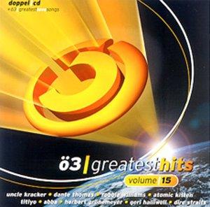 Ö3 Greatest Hits Vol. 15