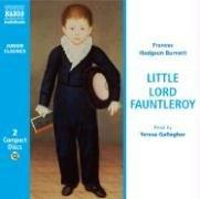 Little Lord Fauntleroy (Junior Classics)