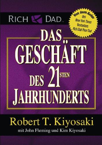 Das Geschäft des 21. Jahrhunderts