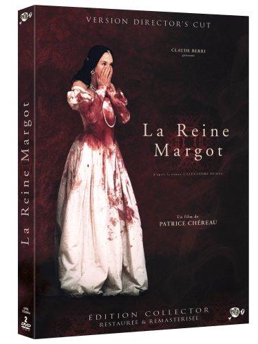 La reine margot [FR Import]