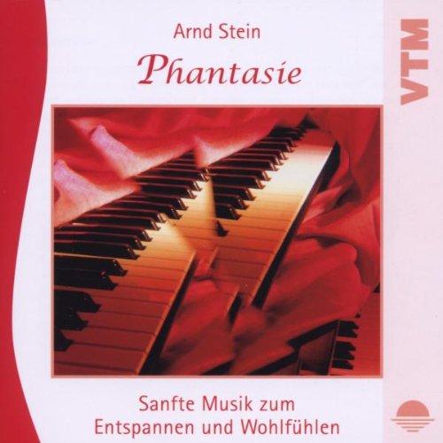 Phantasie - Sanfte Musik zum Entspannen und Wohlfühlen