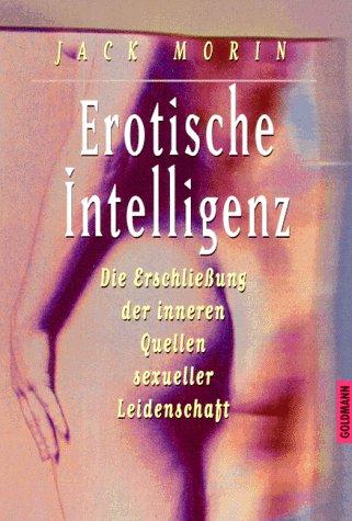 Erotische Intelligenz