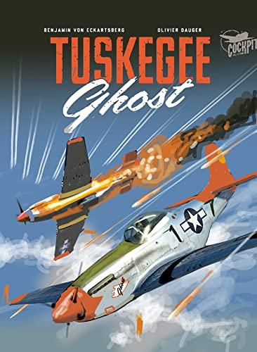 Tuskegee ghost. Vol. 2